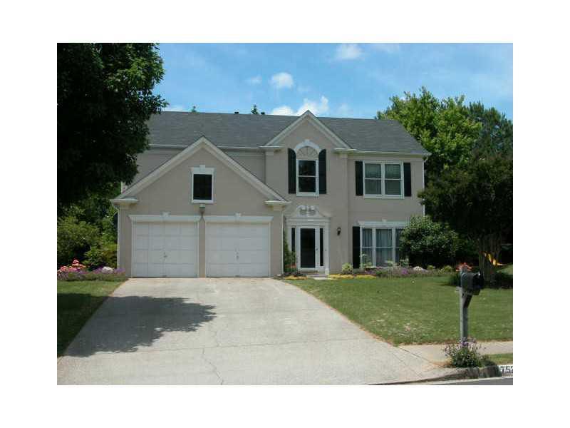 [Address Hidden by Seller], Cumming, GA 30041