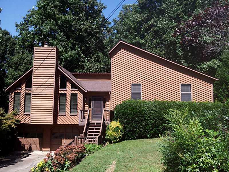 2346 Wilderness Way, Marietta, GA 30066