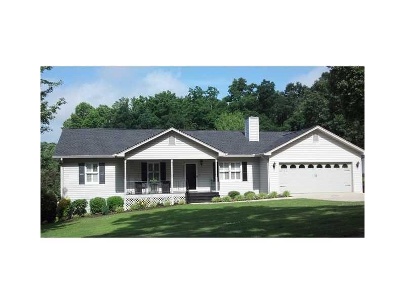 4605 Villager Tr., Other North, GA 30542