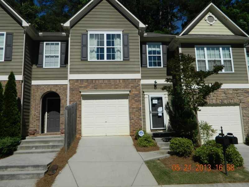 2804 Ridgeview Dr., Atlanta, GA 30331