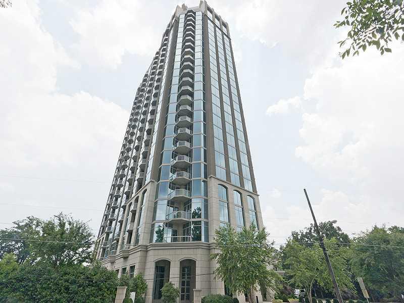 2795 Peachtree Rd. #1301, Atlanta, GA 30305