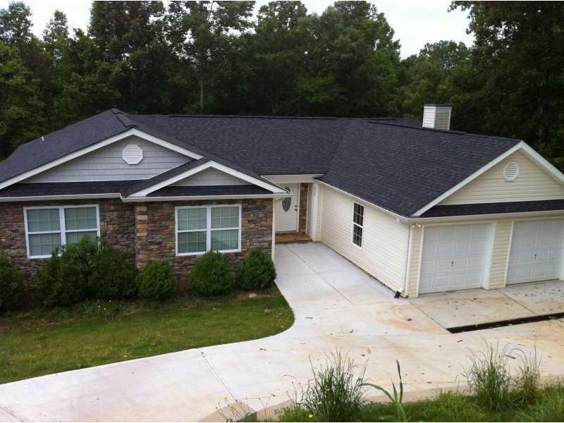 4706 Thunder River Dr., Gainesville, GA 30506