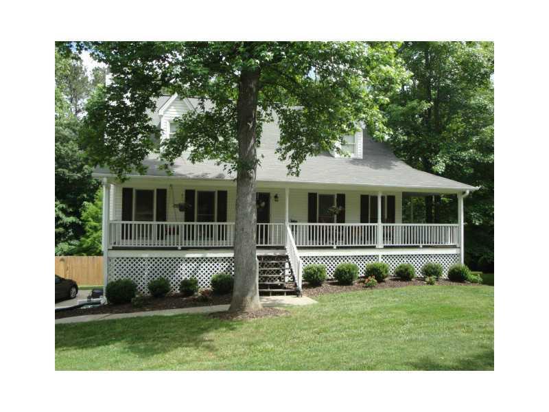 254 Lambeth Dr., Hiram, GA 30141
