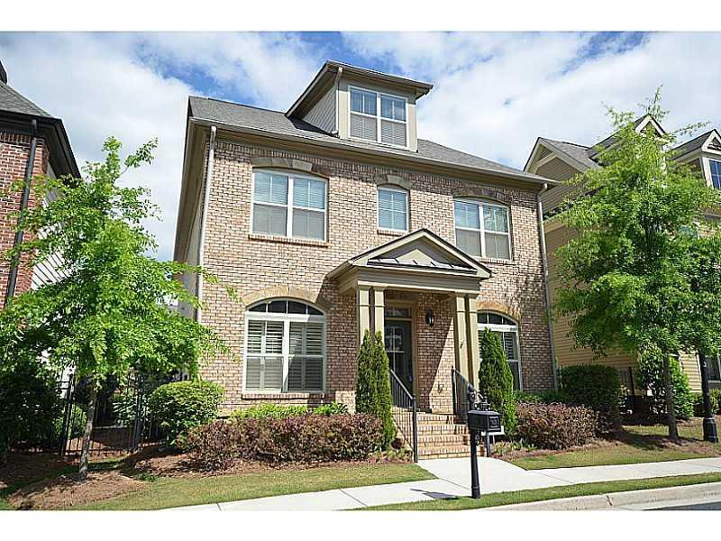 4537 Wilkerson Pl., Smyrna, GA 30082