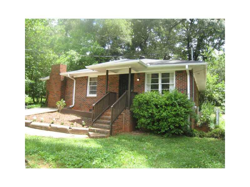 694 Parker Ave., Decatur, GA 30032