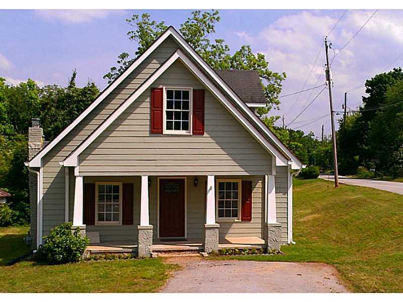 1180 Sugar Hill Rd., Buford, GA 30518