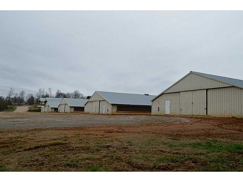 21 Shadowood Cir., Silver Creek, GA 30173