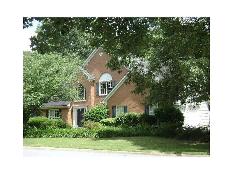 1661 Westport Point, Marietta, GA 30064