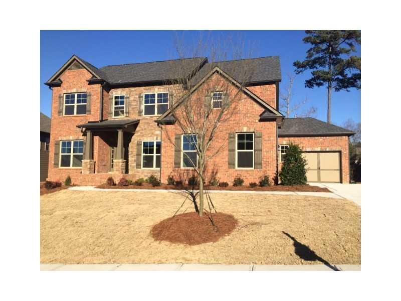 5935 Deer Walk Trail Dr., Sugar Hill, GA 30518