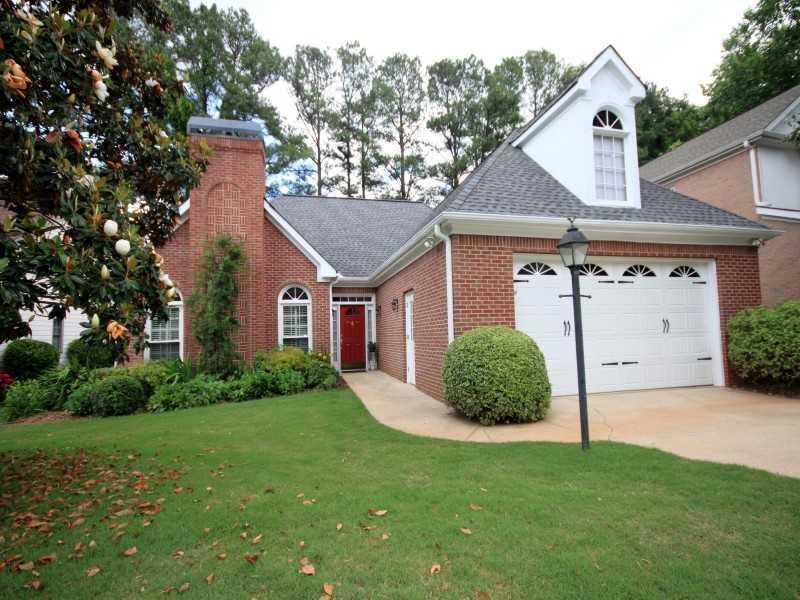 3162 Blairhill Ct., Atlanta, GA 30340