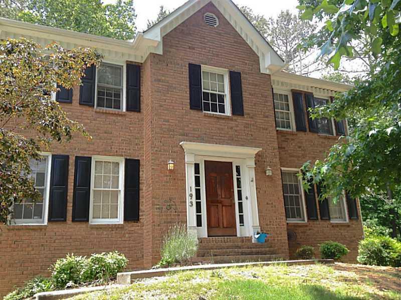 193 Preston Pl., Dallas, GA 30157