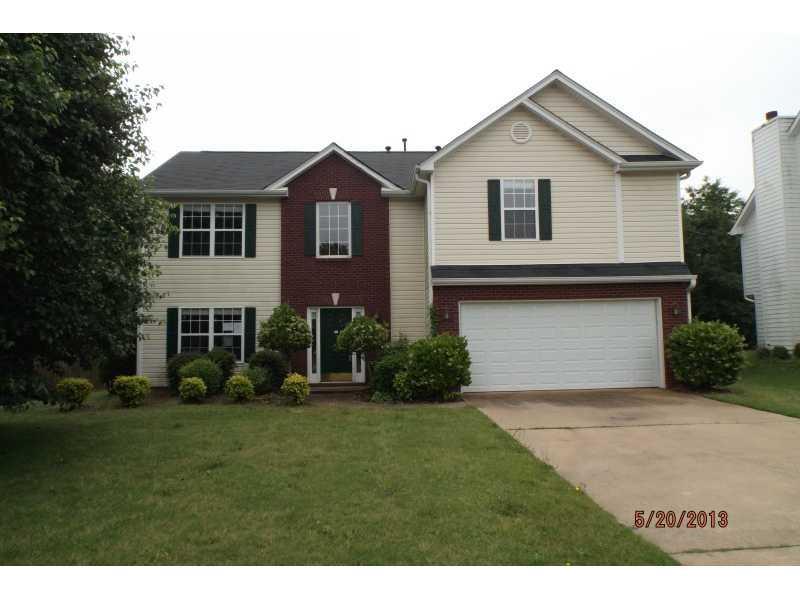 [Address Hidden by Seller], Loganville, GA 30052