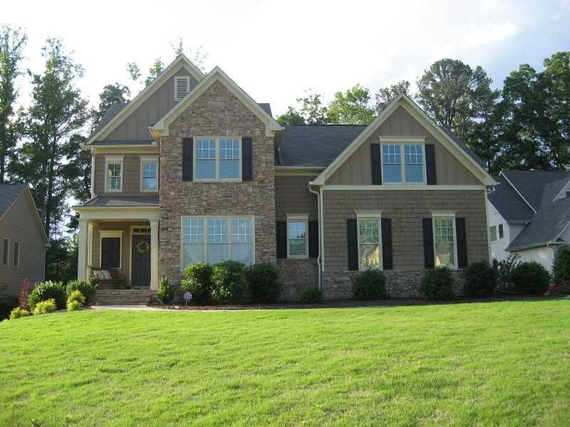 985 Sandtown Place Dr., Marietta, GA 30064