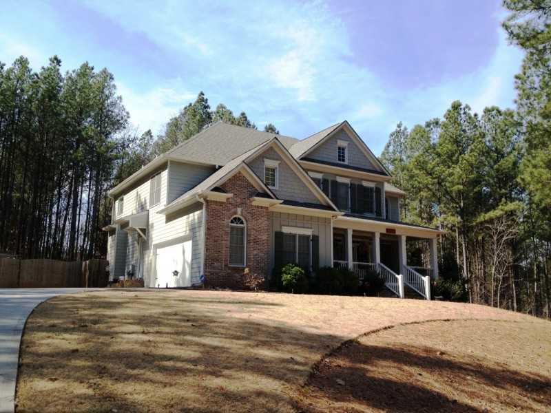162 Creek Side Way, Other North, GA 30107