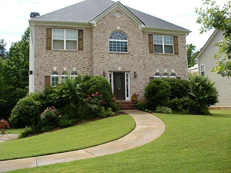 5732 Sullivan Point Dr, Powder Springs, GA 30127