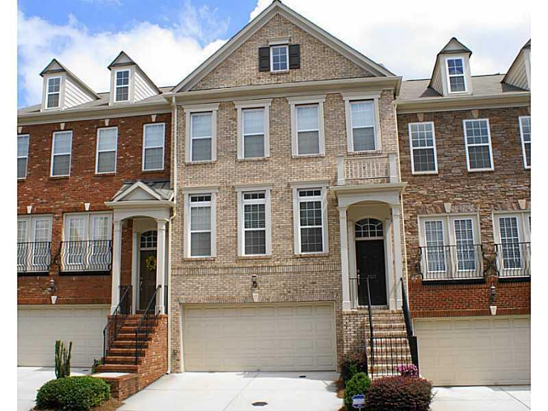 2529 Friar Tuck Ln. #62, Smyrna, GA 30080