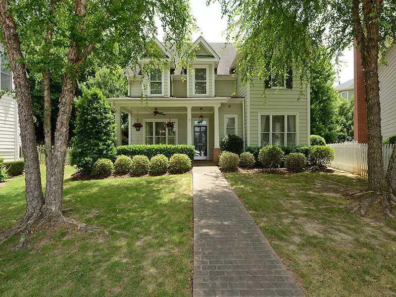 2133 Mauldin St., Atlanta, GA 30318