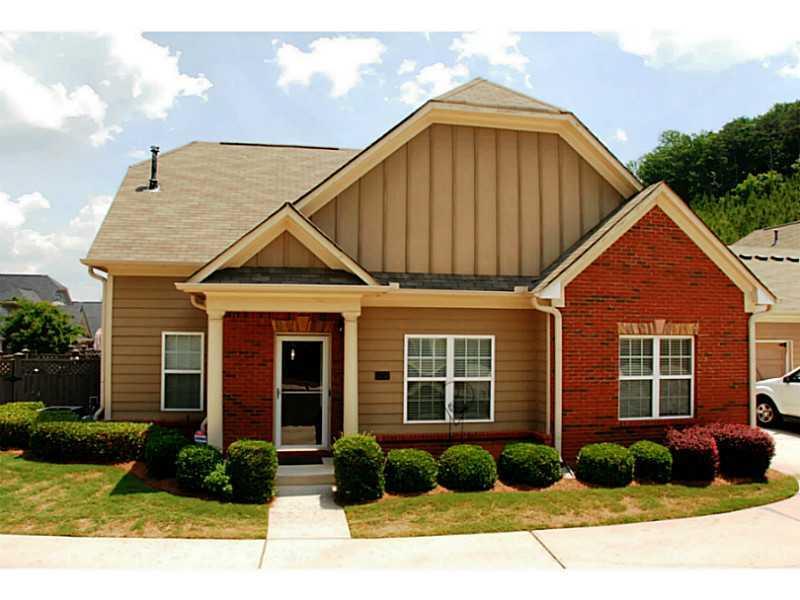 254 Glens Loop, Woodstock, GA 30188