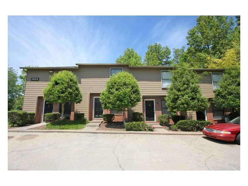 3886 Moran Way, Norcross, GA 30092