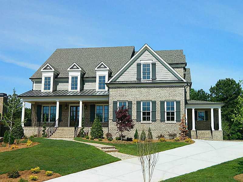 2766 Eudora Tr., Duluth, GA 30097