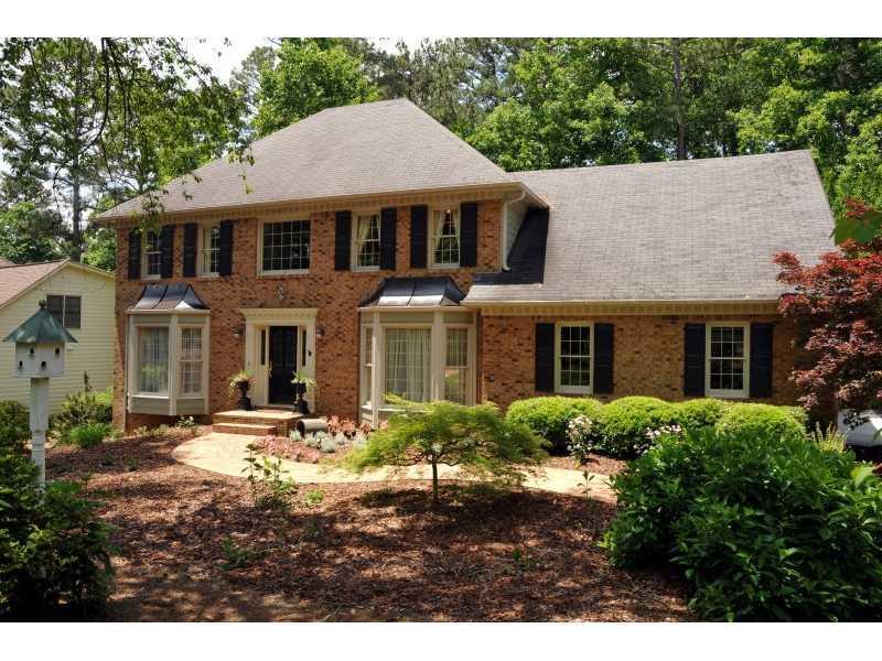 11120 Linbrook Ln., Johns Creek, GA 30097