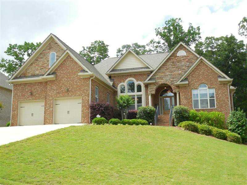 7910 Ansbury Park Way, Douglasville, GA 30135