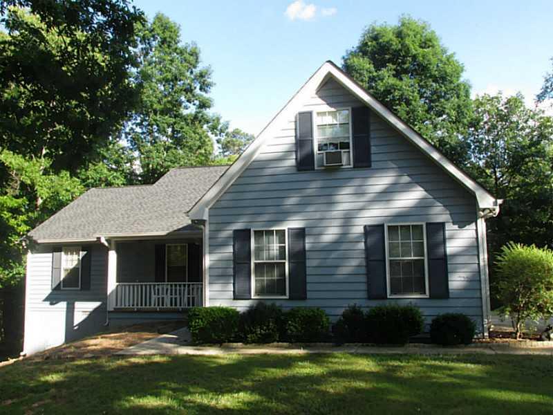 1300 Hillside Rd., Monroe, GA 30656