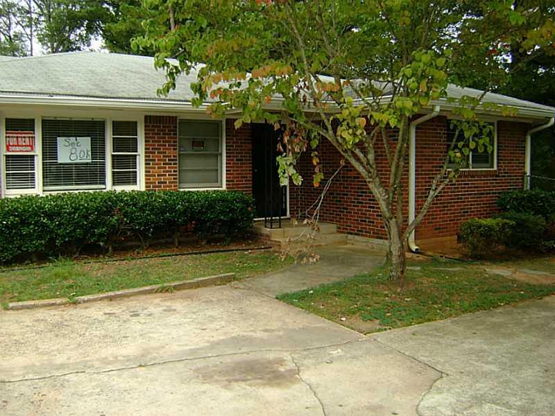 2428 Flat Shoals Rd., Decatur, GA 30032