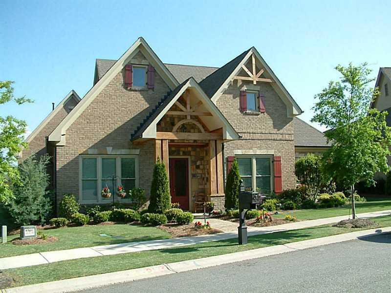 6007 Allee Way, Braselton, GA 30517