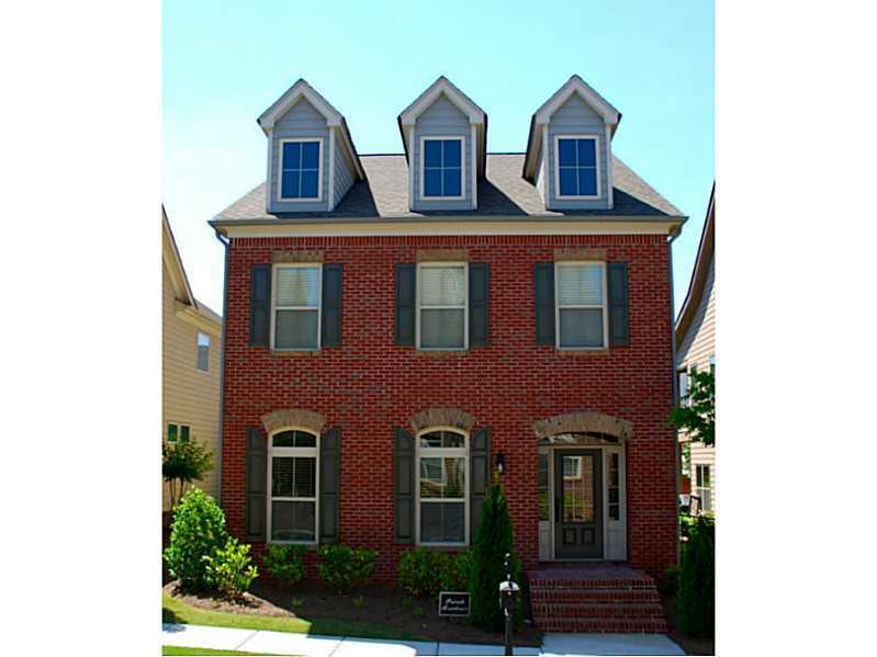 4412 Felix Way, Smyrna, GA 30082