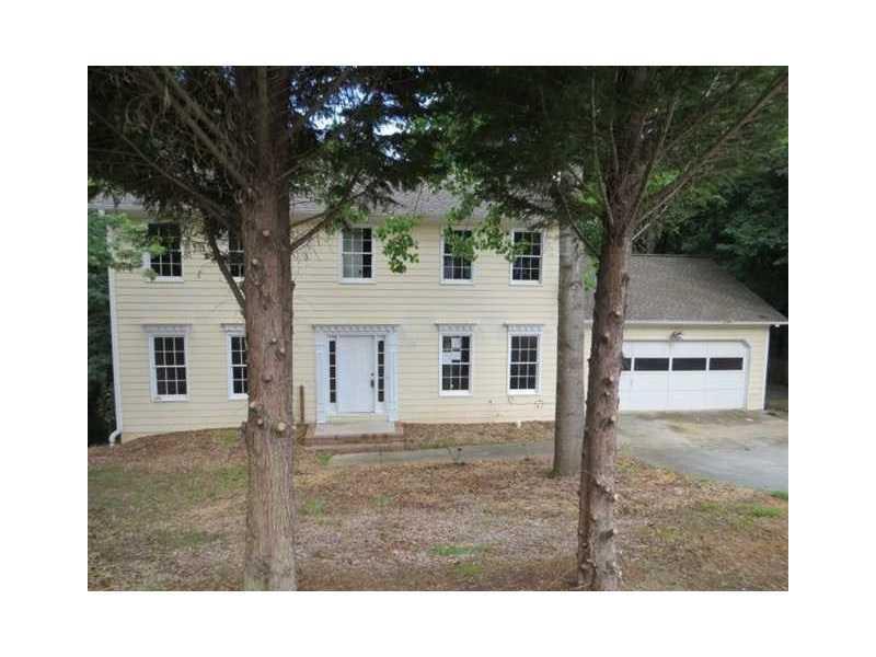 [Address Hidden by Seller], Snellville, GA 30078