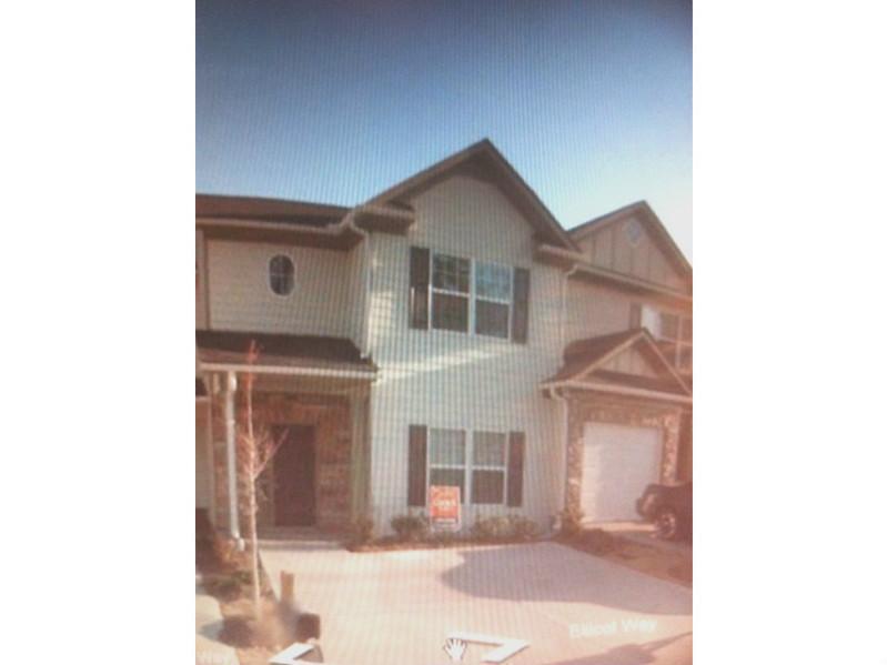 6943 Roger Point, Lithonia, GA 30058