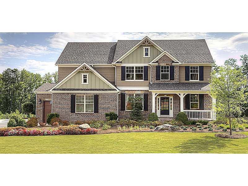 2710 Etienne Ln., Cumming, GA 30041