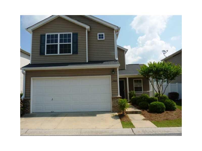 246 Hiawassee Dr., Woodstock, GA 30188