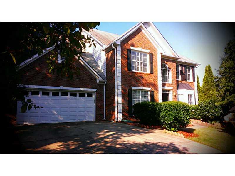 [Address Hidden by Seller], Acworth, GA 30101