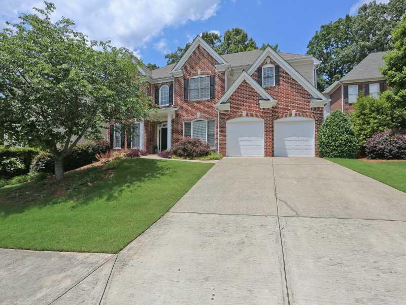 1675 Harlington Rd., Smyrna, GA 30082