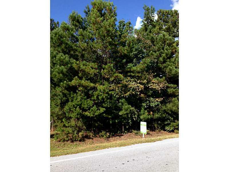 Highway 166, Douglasville, GA 30135