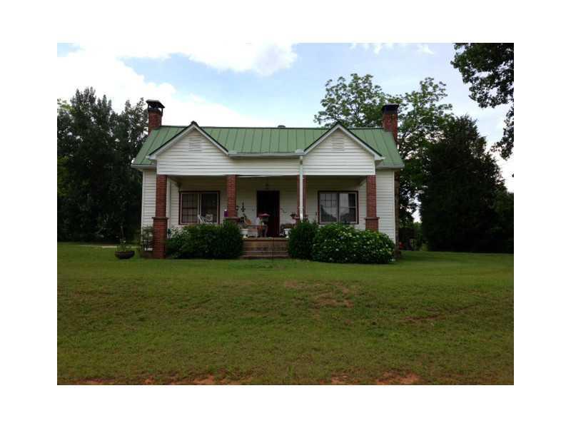 7544 Highway 166, Douglasville, GA 30135