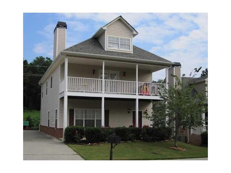 3311 Heritage Walk Ln., Duluth, GA 30096