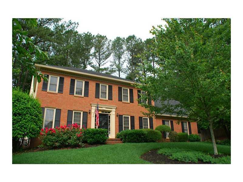 396 Sunnybrook Pl., Mableton, GA 30126