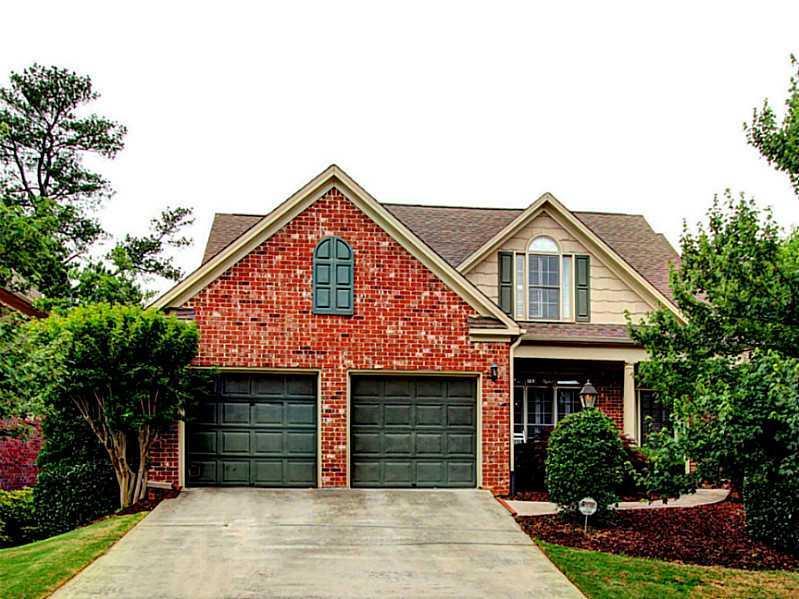 2713 Vinings Oak Dr., Smyrna, GA 30080