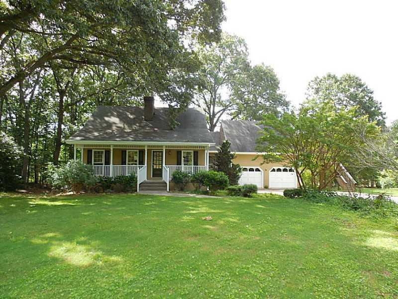 2925 Cammie Wages Rd., Dacula, GA 30019