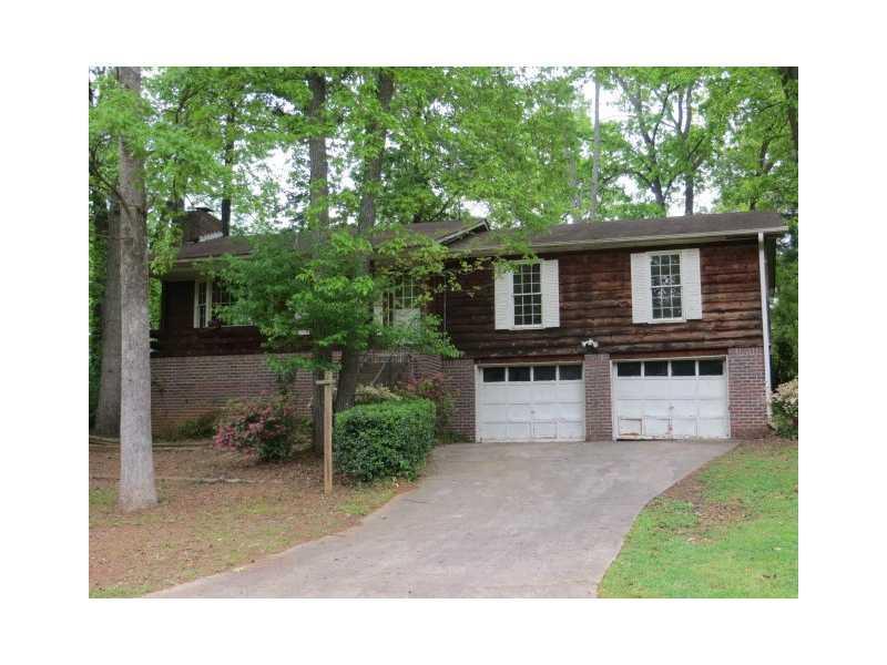 5572 Seminole Way, Acworth, GA 30102