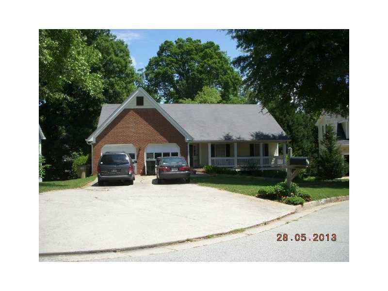 5255 Bentley Hall Dr., Alpharetta, GA 30005