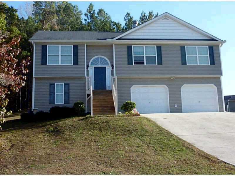 32 Darby Ct., Dallas, GA 30132