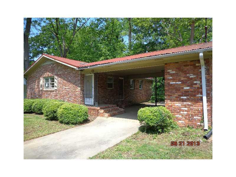 107 Jim Lee Dr., Rome, GA 30161
