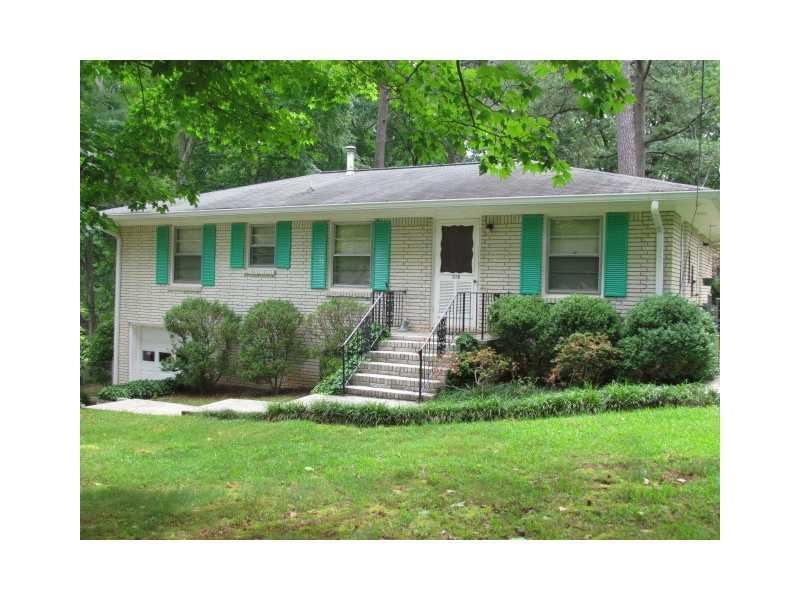 3119 Holbrook Dr., Marietta, GA 30060