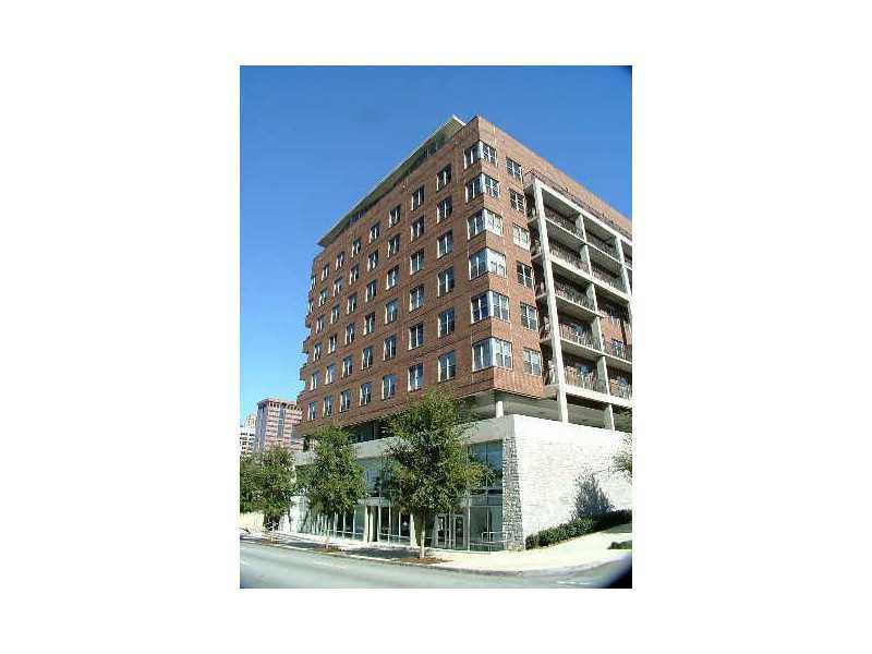 845 Spring St. #425, Atlanta, GA 30308