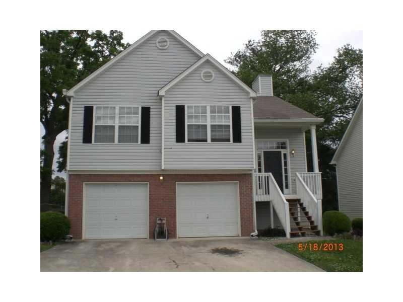 [Address Hidden by Seller], College Park, GA 30349