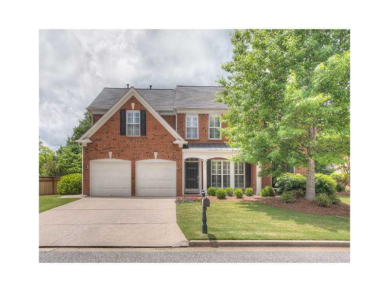 4758 Rosebrook Pl., Smyrna, GA 30080